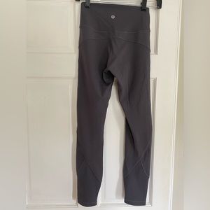 lululemon invigorate leggings